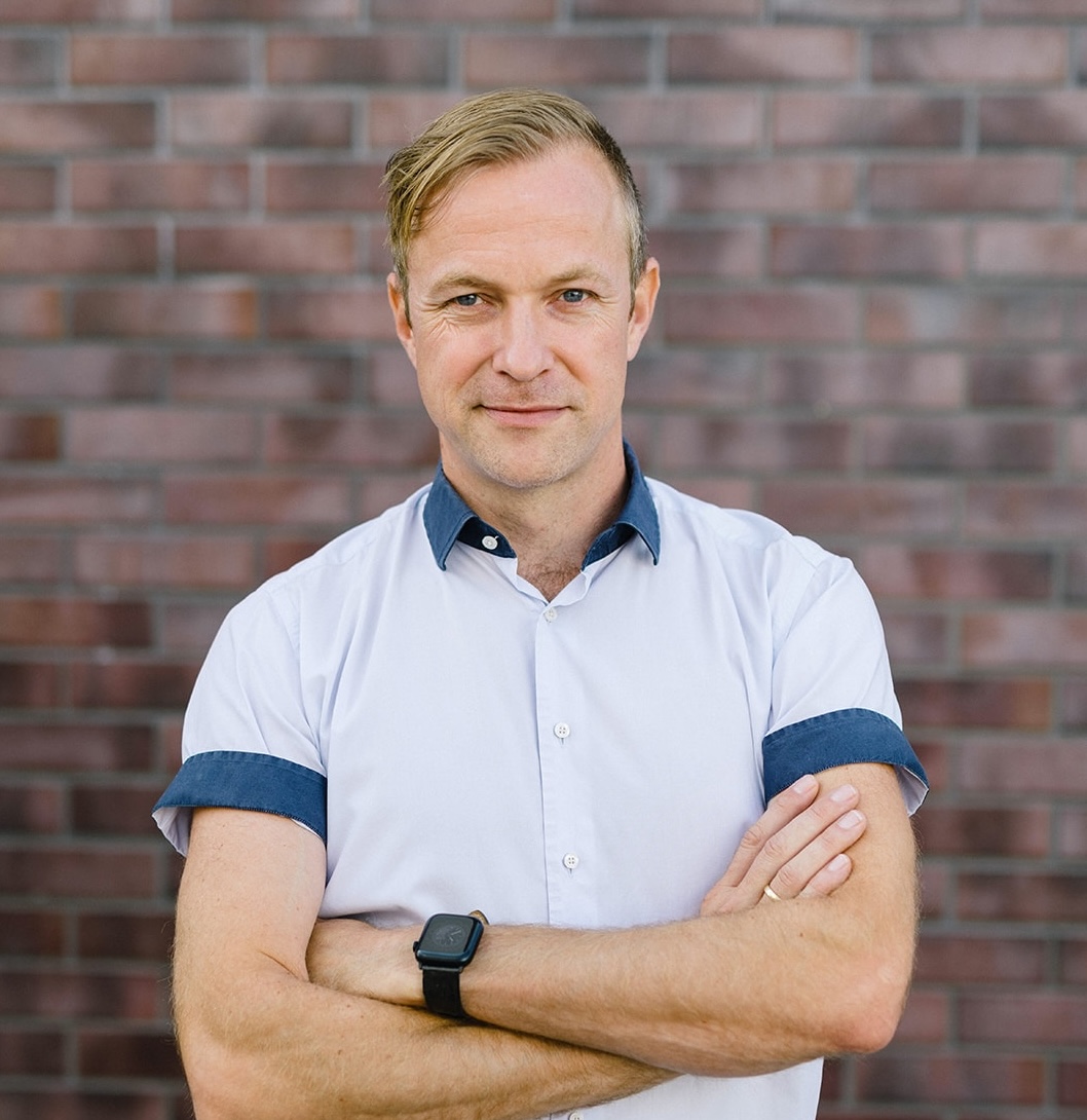 CEO Image